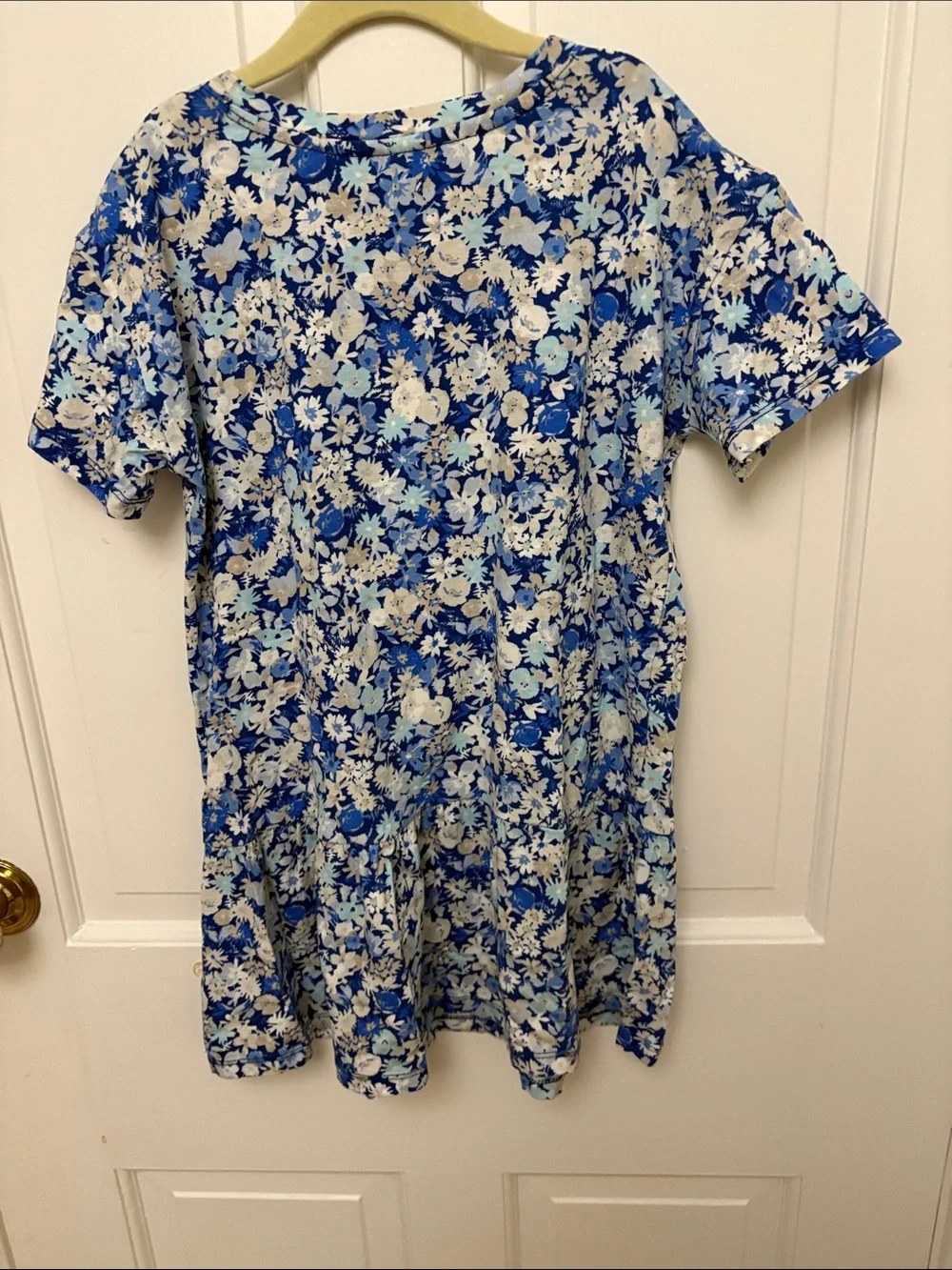 GAP soft cotton